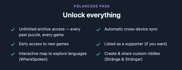 Support options just got simplified